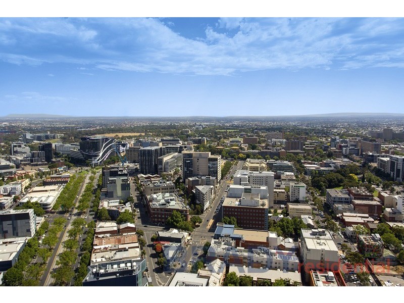 4111/500 Elizabeth Street, Melbourne VIC 3000