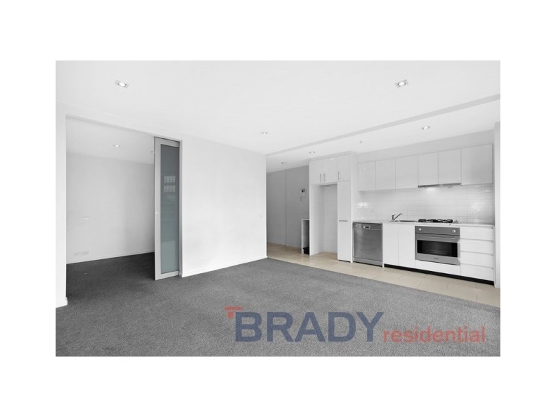 1408/8 Downie Street, Melbourne VIC 3000