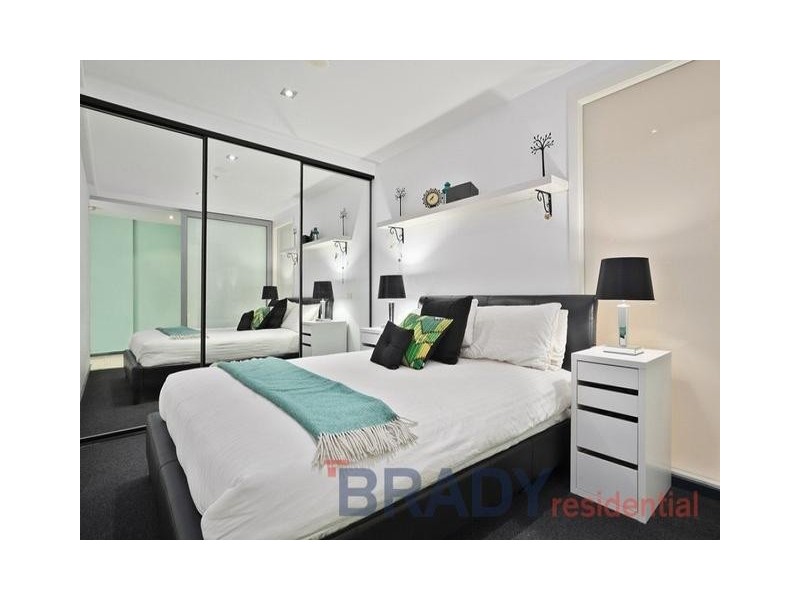 1408/8 Downie Street, Melbourne VIC 3000