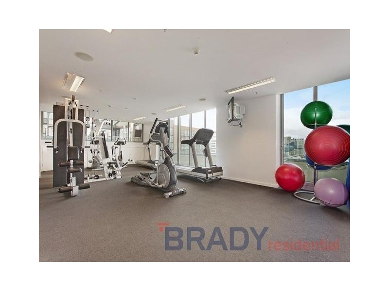 1408/8 Downie Street, Melbourne VIC 3000