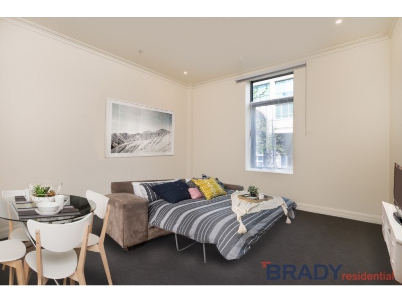 1/406 La Trobe Street, Melbourne VIC 3000