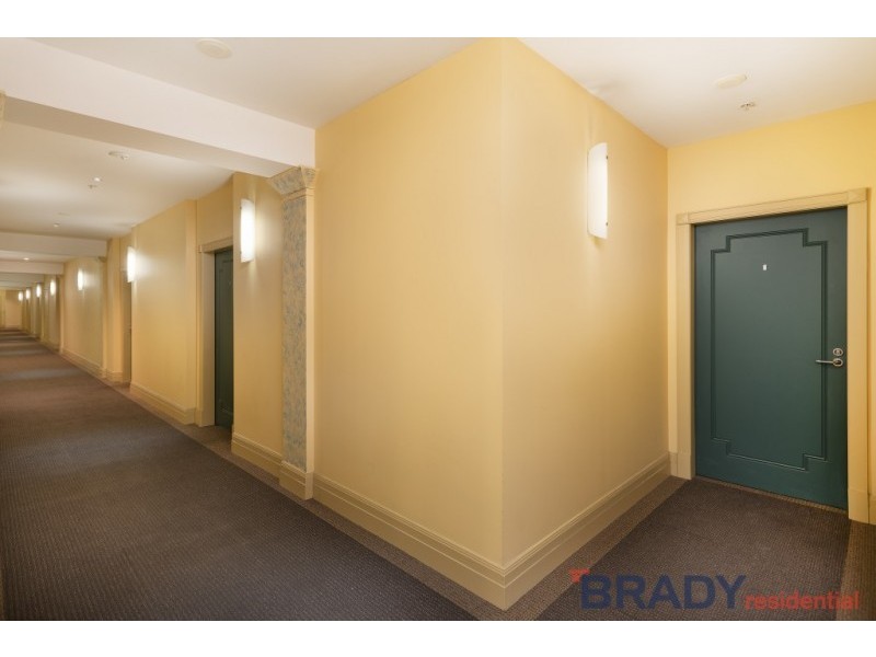 1/406 La Trobe Street, Melbourne VIC 3000
