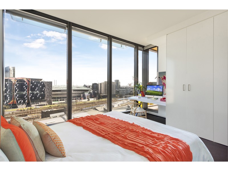 1515/220 Spencer Street, Melbourne VIC 3000