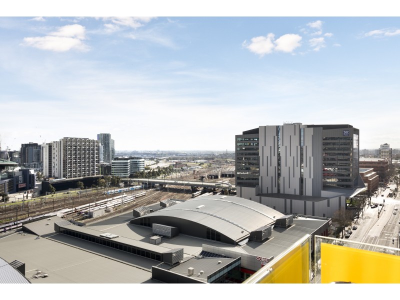 1515/220 Spencer Street, Melbourne VIC 3000