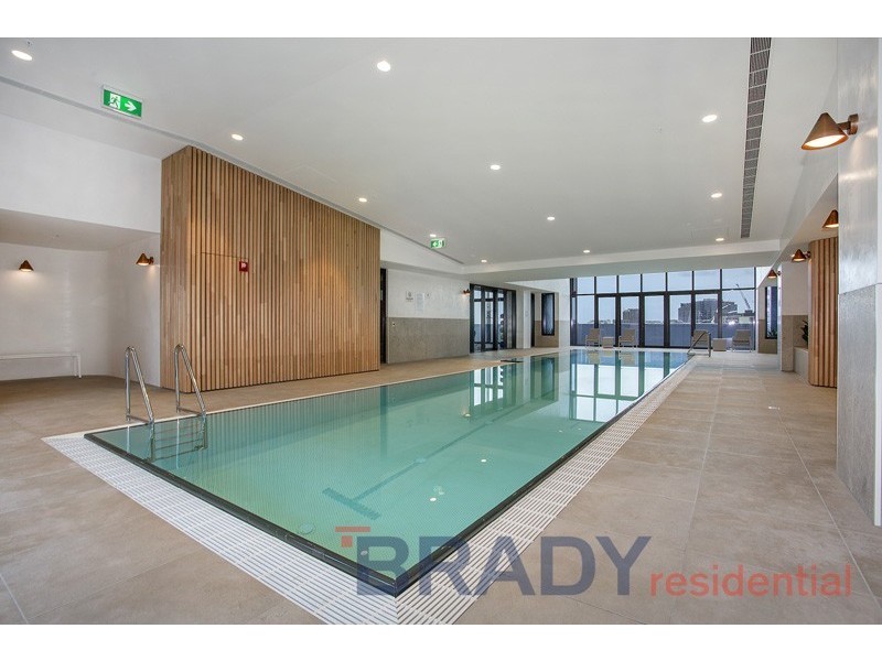 5110/500 Elizabeth Street, Melbourne VIC 3000