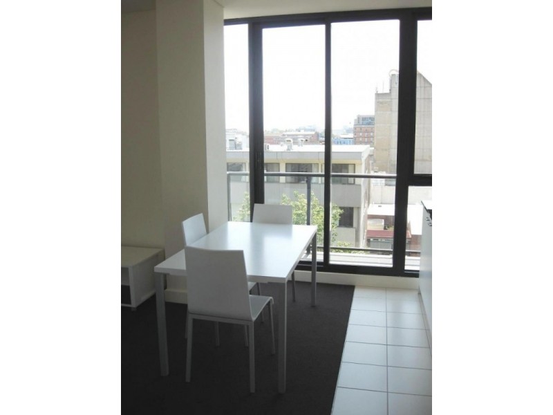 605/455 Elizabeth Street, Melbourne VIC 3000