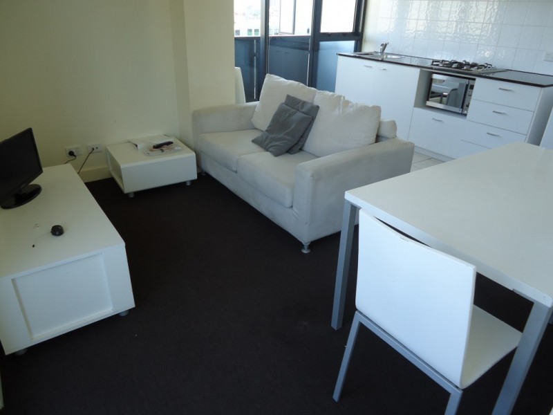 605/455 Elizabeth Street, Melbourne VIC 3000