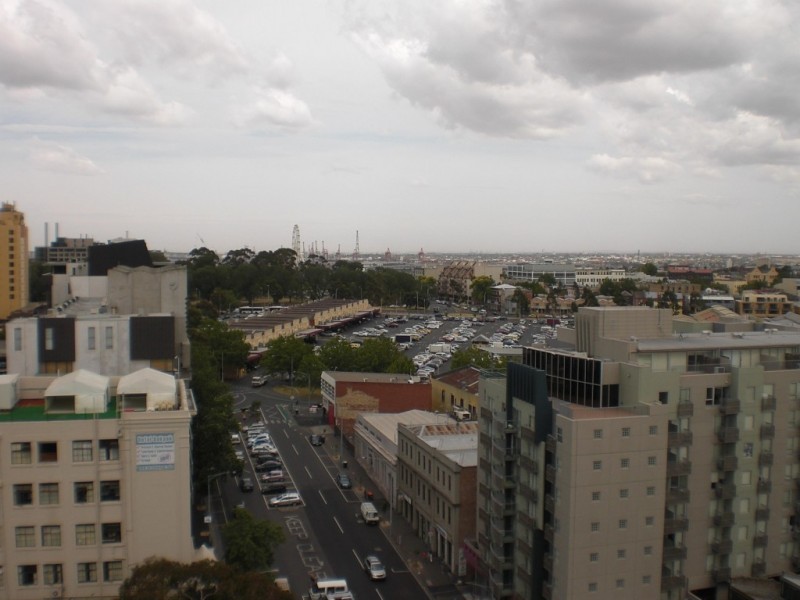 605/455 Elizabeth Street, Melbourne VIC 3000