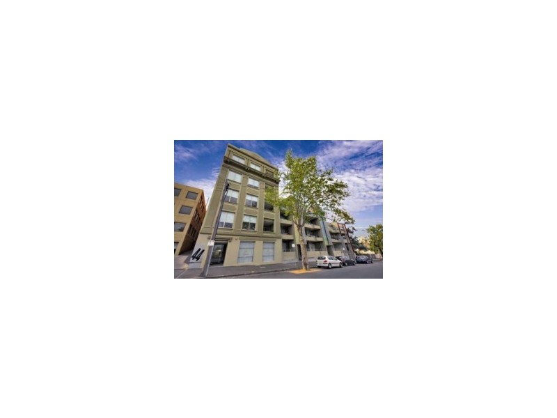 9/44 Chetwynd Street, West Melbourne VIC 3003