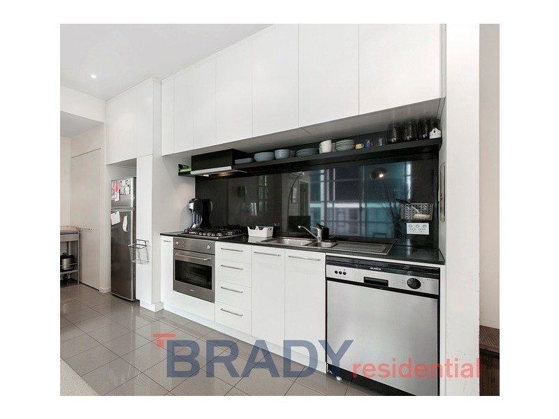 2206/25-33 Wills Street, Melbourne VIC 3000