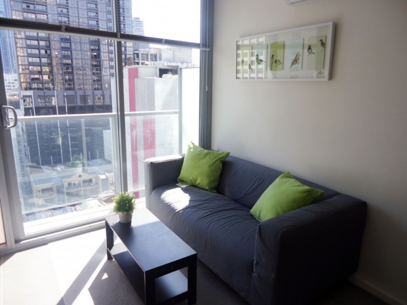 1304/8 Exploration Lane, Melbourne VIC 3000