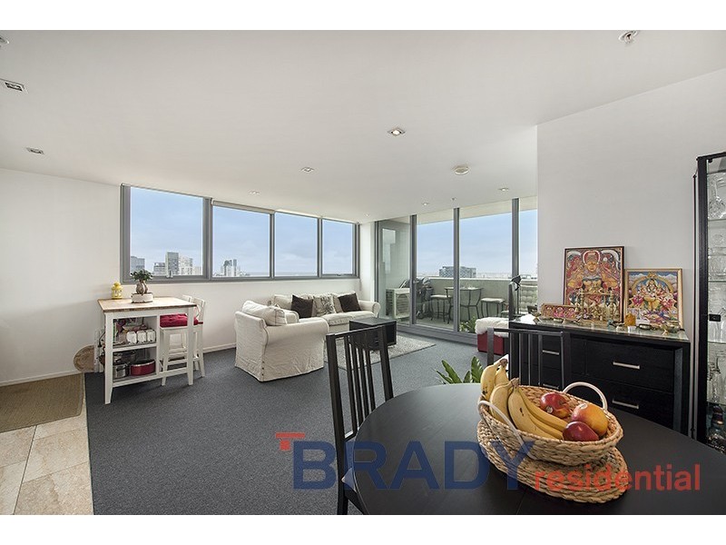 2707/8 Downie Street, Melbourne VIC 3000