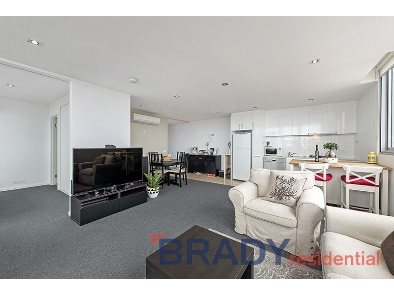 2707/8 Downie Street, Melbourne VIC 3000