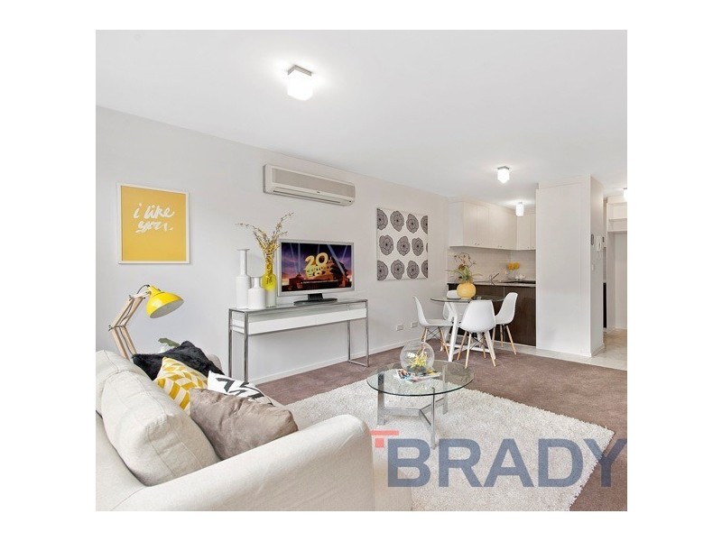25/1-9 Villiers Street, North Melbourne VIC 3051
