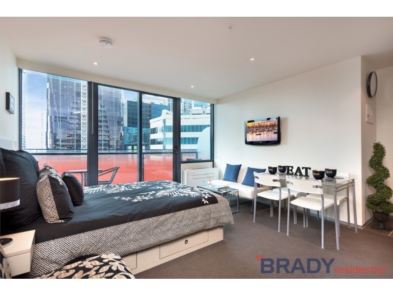 2407/181 A’Beckett Street, Melbourne VIC 3000