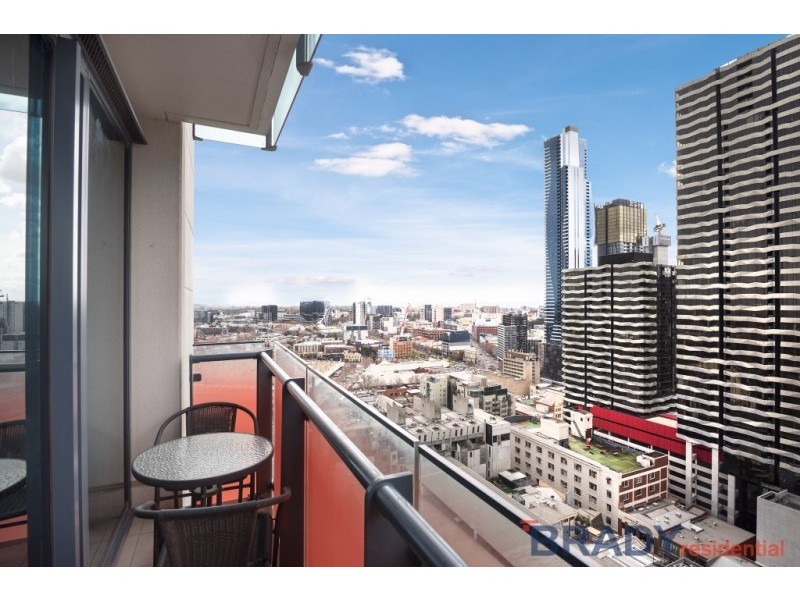 2407/181 A’Beckett Street, Melbourne VIC 3000