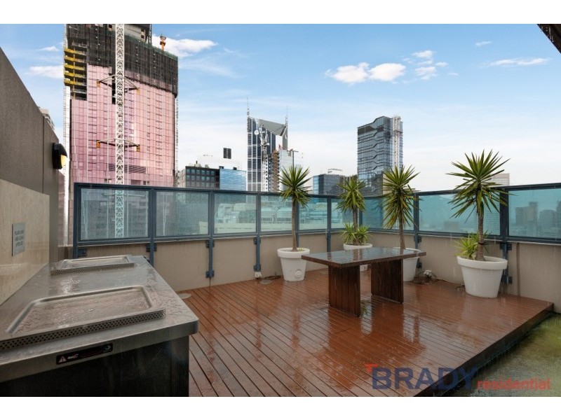 2407/181 A’Beckett Street, Melbourne VIC 3000