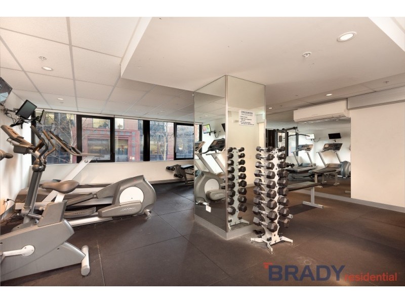 2407/181 A’Beckett Street, Melbourne VIC 3000