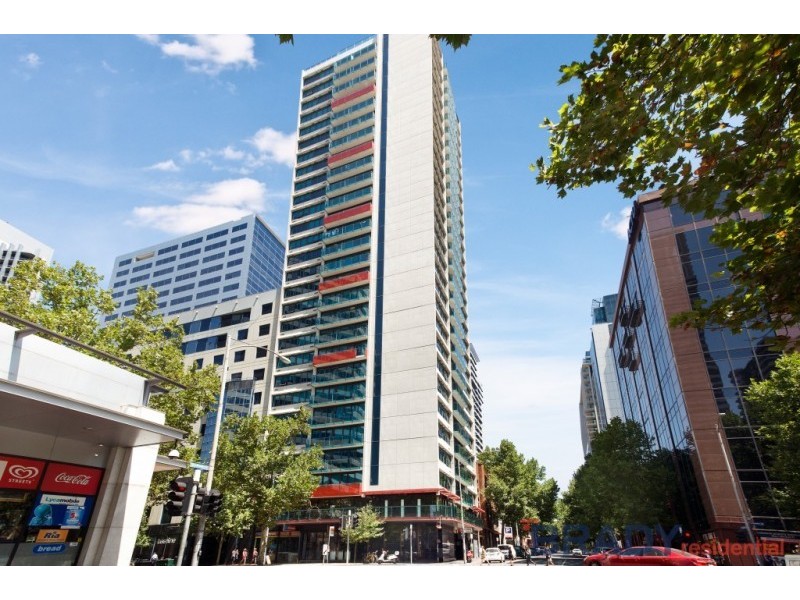 2407/181 A’Beckett Street, Melbourne VIC 3000