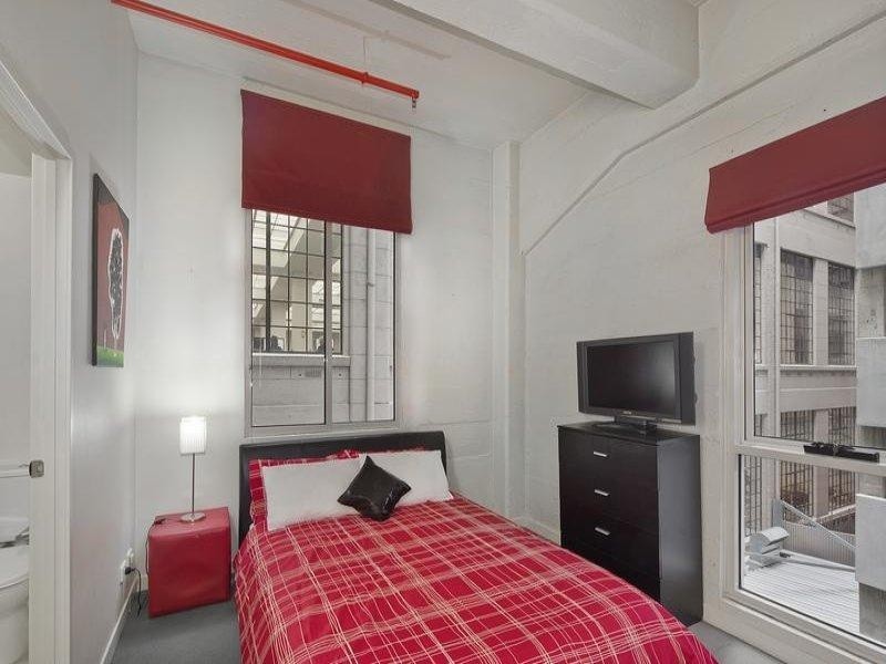 206/639 Little Bourke Street, Melbourne VIC 3000