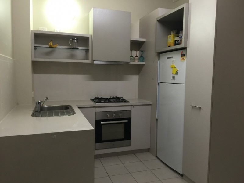 206/639 Little Bourke Street, Melbourne VIC 3000