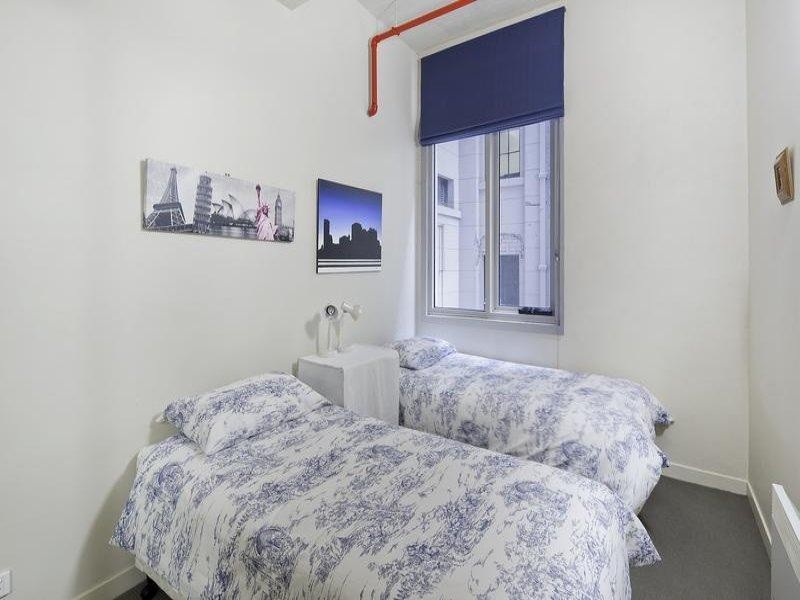 206/639 Little Bourke Street, Melbourne VIC 3000