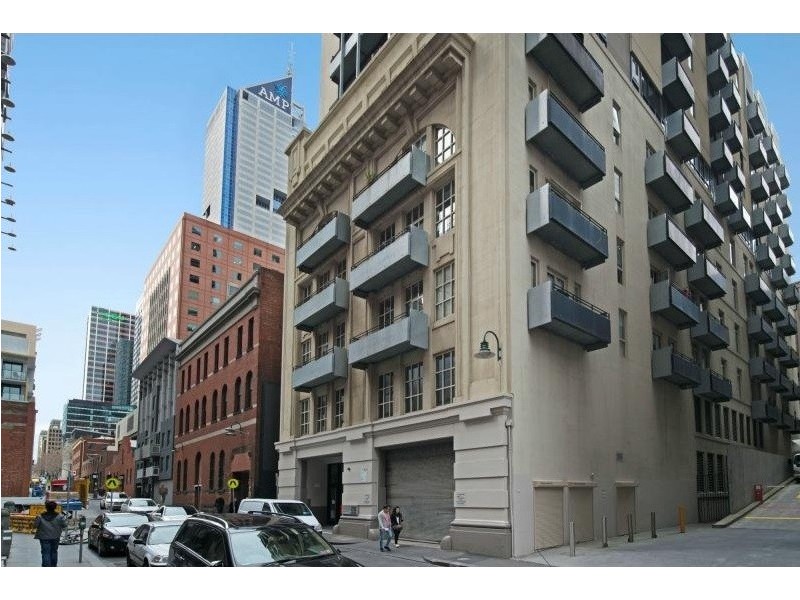 206/639 Little Bourke Street, Melbourne VIC 3000