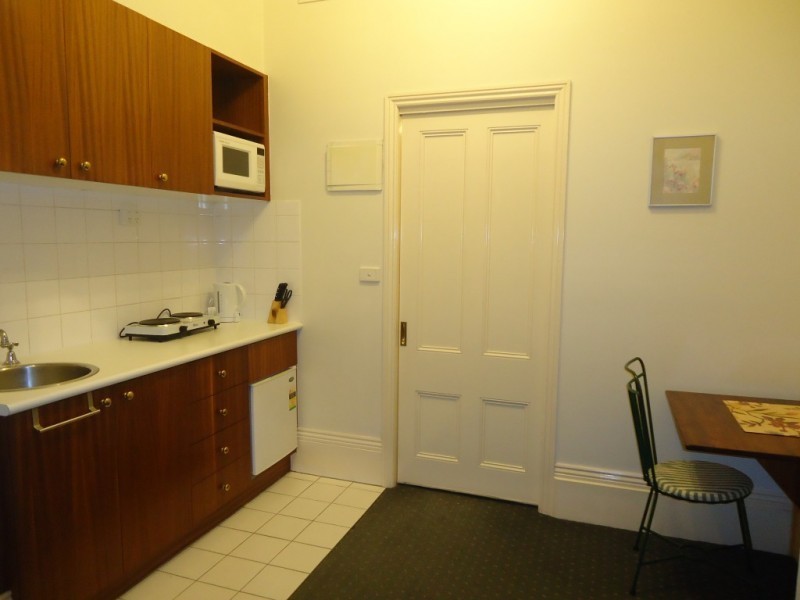 62/24 Little Bourke Street, Melbourne VIC 3000