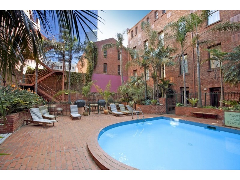 62/24 Little Bourke Street, Melbourne VIC 3000