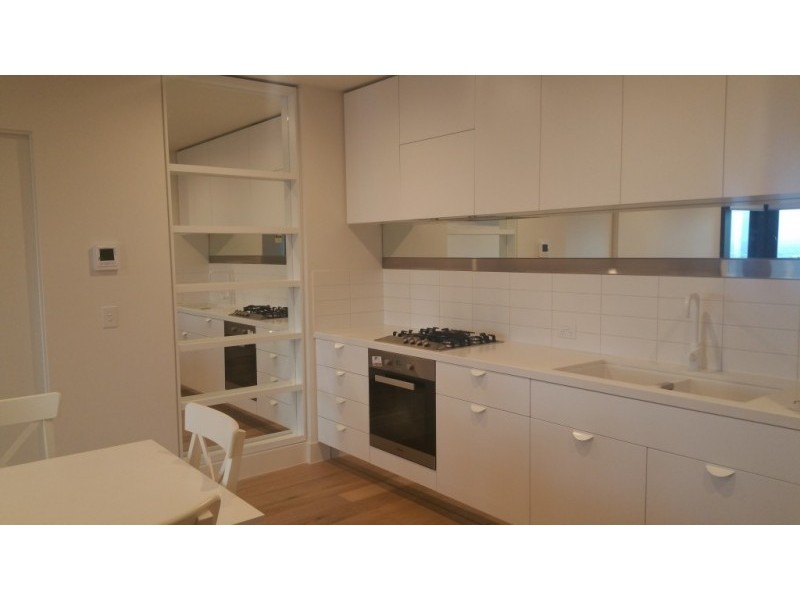 4511/500 Elizabeth Street, Melbourne VIC 3000