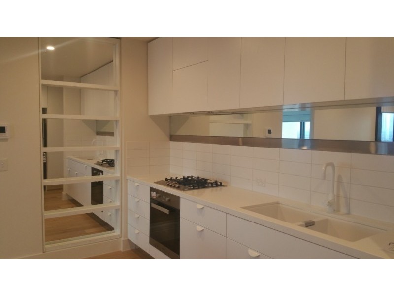 4511/500 Elizabeth Street, Melbourne VIC 3000