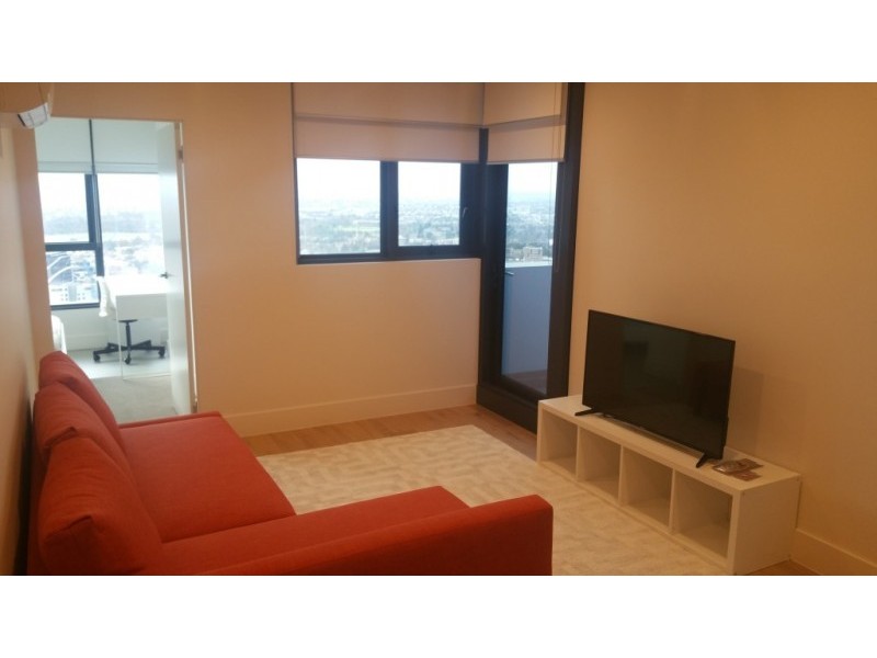 4511/500 Elizabeth Street, Melbourne VIC 3000