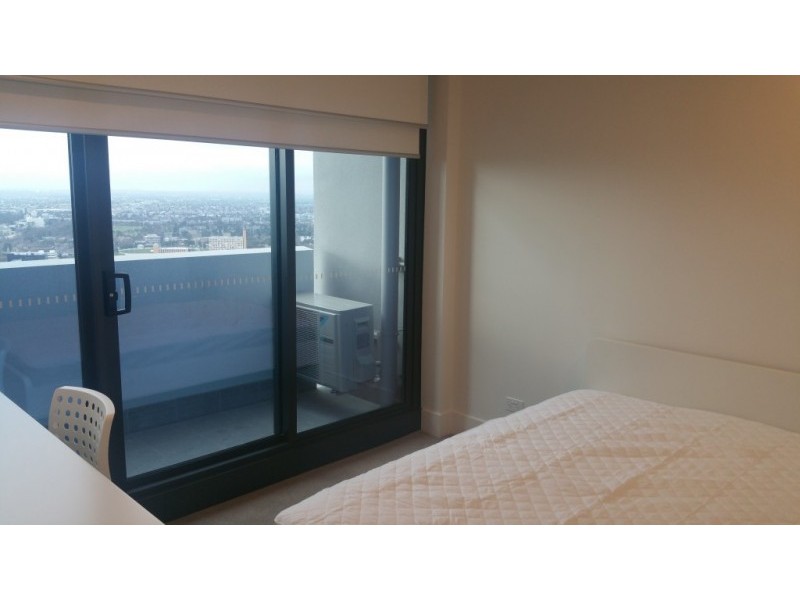 4511/500 Elizabeth Street, Melbourne VIC 3000