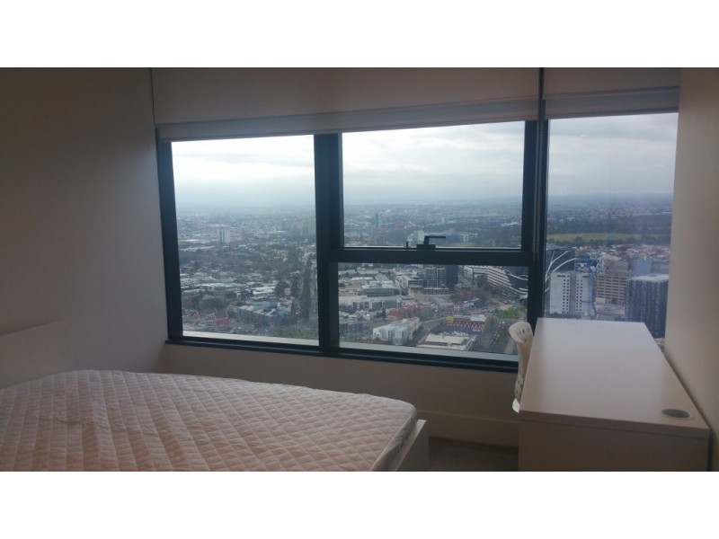 4511/500 Elizabeth Street, Melbourne VIC 3000