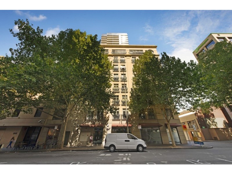 706/547 Flinders Lane, Melbourne VIC 3000