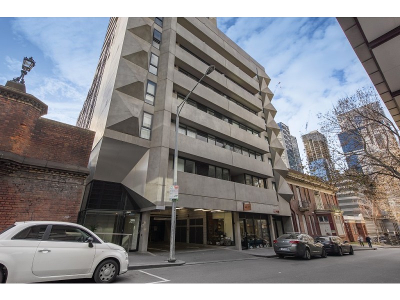 1502/380 Little Lonsdale Street, Melbourne VIC 3000