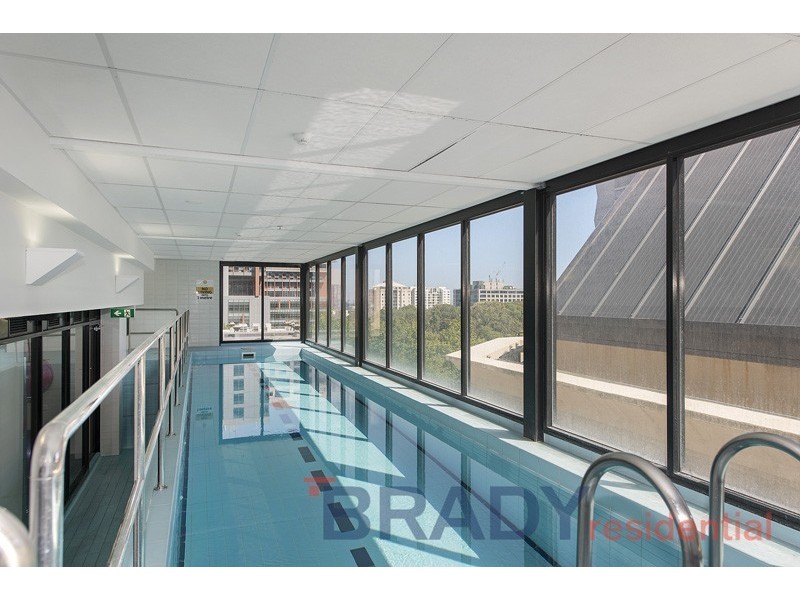 1502/380 Little Lonsdale Street, Melbourne VIC 3000