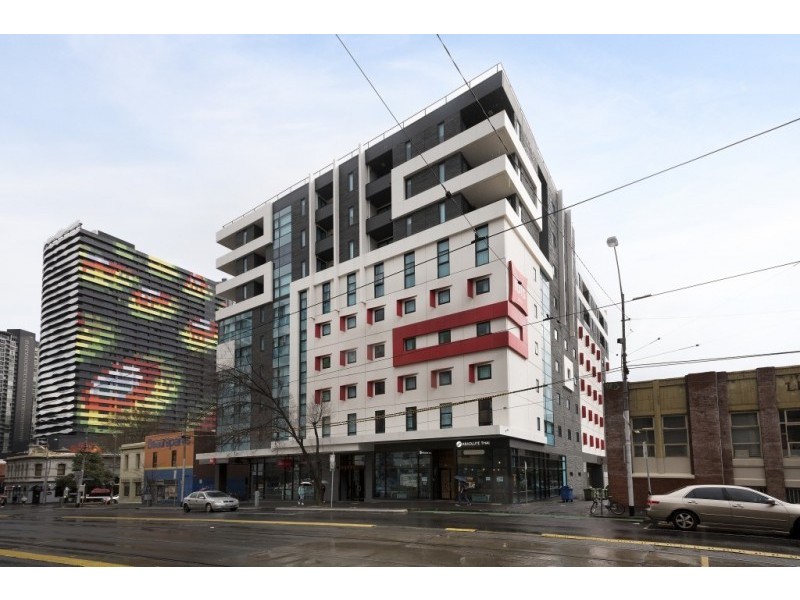 712/613 Swanston Street, Carlton VIC 3053