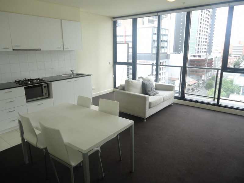 1001/455 Elizabeth Street, Melbourne VIC 3000