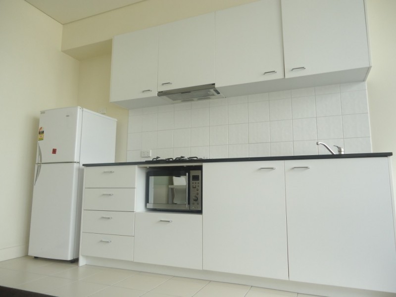 1001/455 Elizabeth Street, Melbourne VIC 3000