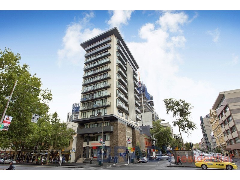 1001/455 Elizabeth Street, Melbourne VIC 3000