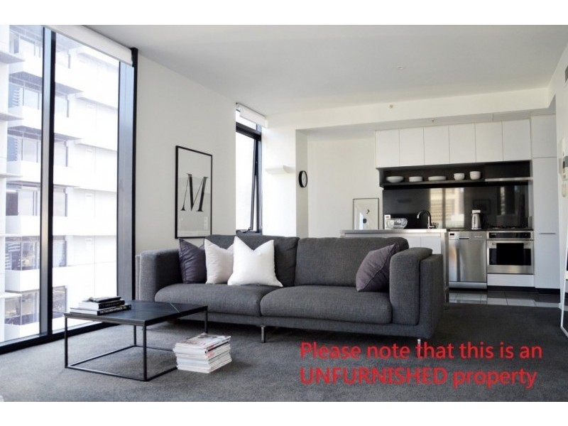 2402/22-40 Wills Street, Melbourne VIC 3000