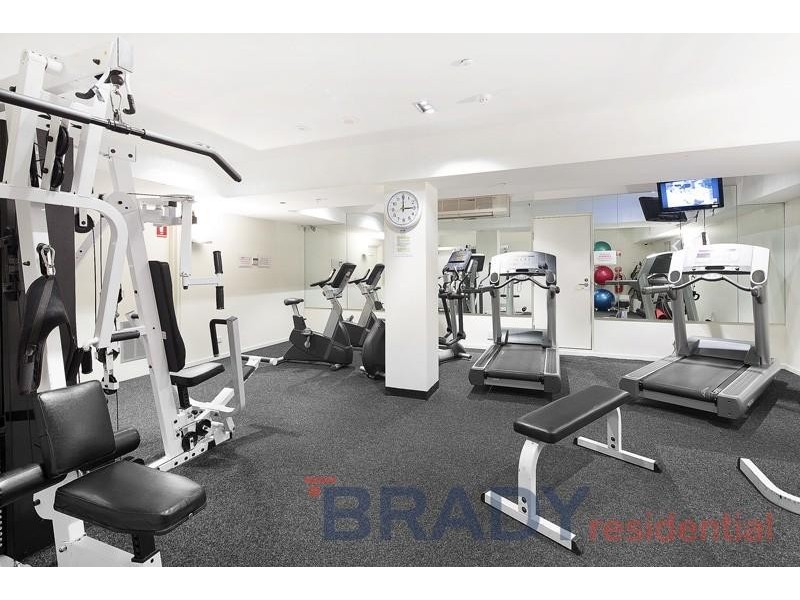 2402/22-40 Wills Street, Melbourne VIC 3000