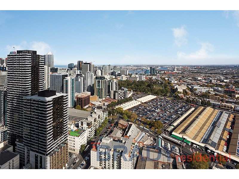 5806/500 Elizabeth Street, Melbourne VIC 3000