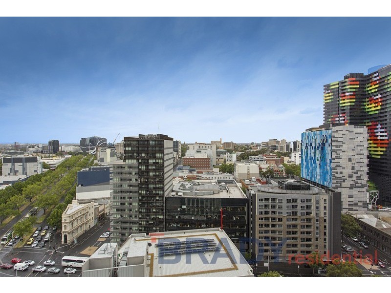 1111/500 Elizabeth Street, Melbourne VIC 3000