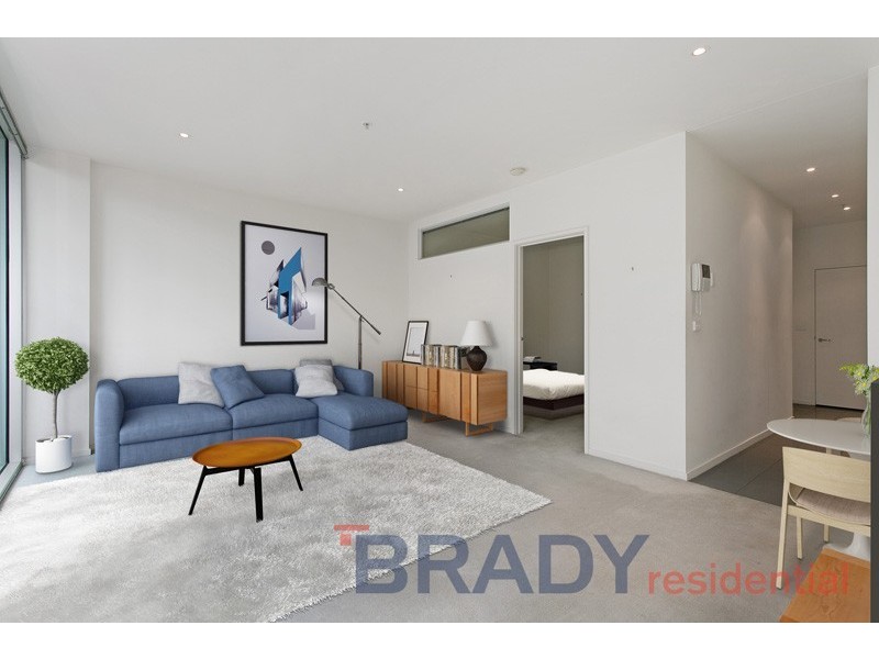 1803/25-33 Wills Street, Melbourne VIC 3000