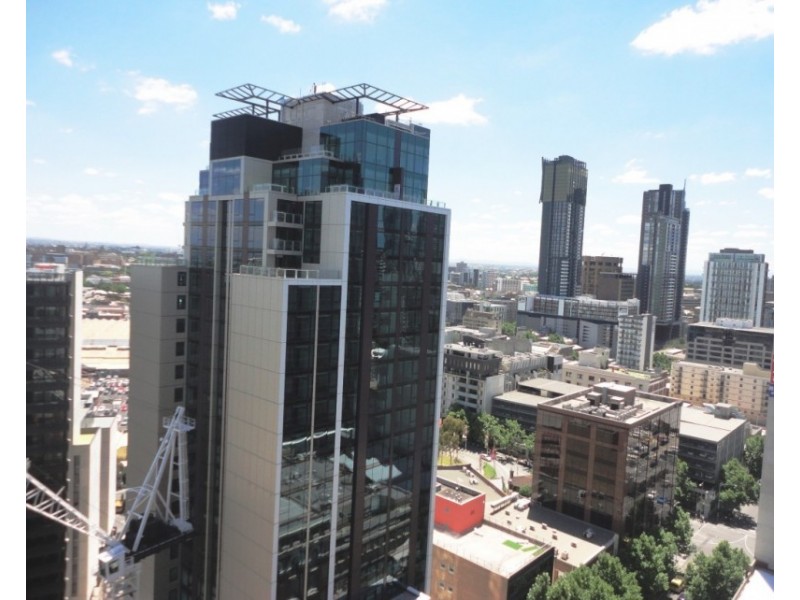 1803/25-33 Wills Street, Melbourne VIC 3000