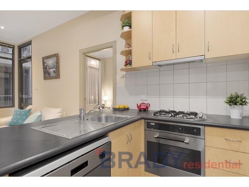 204/406 La Trobe Street, Melbourne VIC 3000