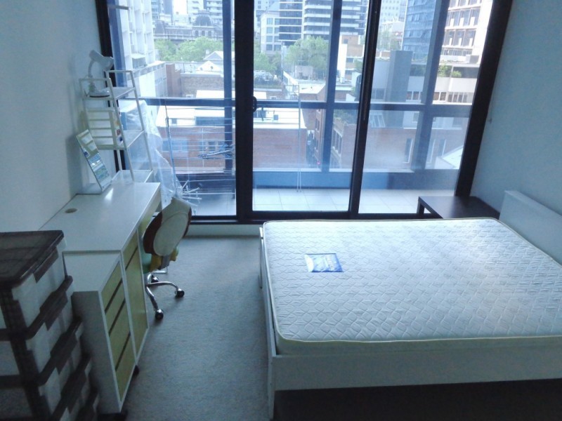 707/8 Sutherland Street, Melbourne VIC 3000