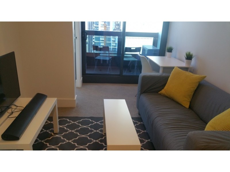 3009/500 Elizabeth Street, Melbourne VIC 3000